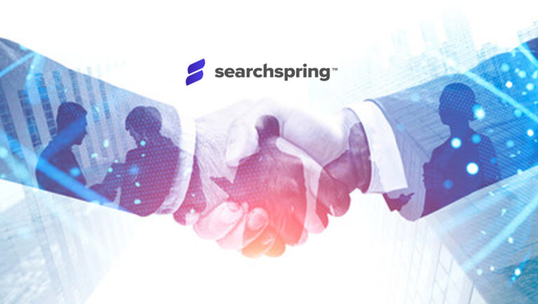 Searchspring Announces Integration with Customer Experience Platform Dotdigital