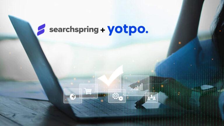 Searchspring Joins Forces With Yotpo To Accelerate the Growth of Small, Black-Owned Ecommerce Brands