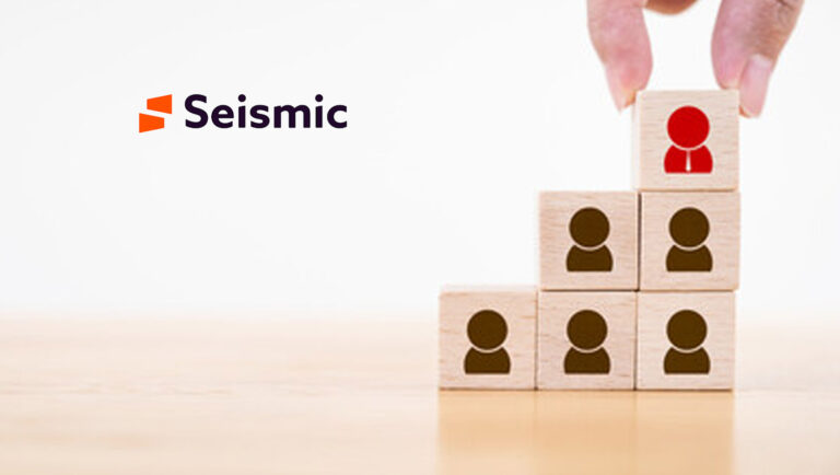 Seismic Promotes Celaena Powder to General Counsel