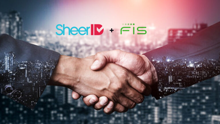 SheerID Partners With Worldpay from FIS to Provide Audience Verification to Merchants