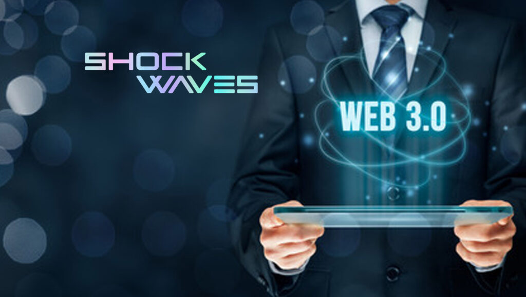 ShockWaves.io Has Started The WEB3 Marketing Revolution