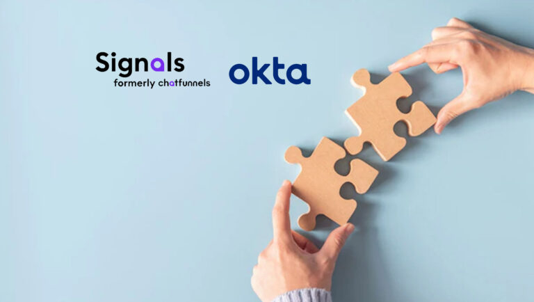 Signals Adds Okta Integration to Enhance Security and User Experience