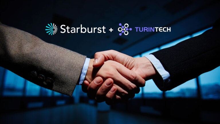 Starburst Partners With TurinTech to Accelerate AI-Powered Decision Making With Quality Code