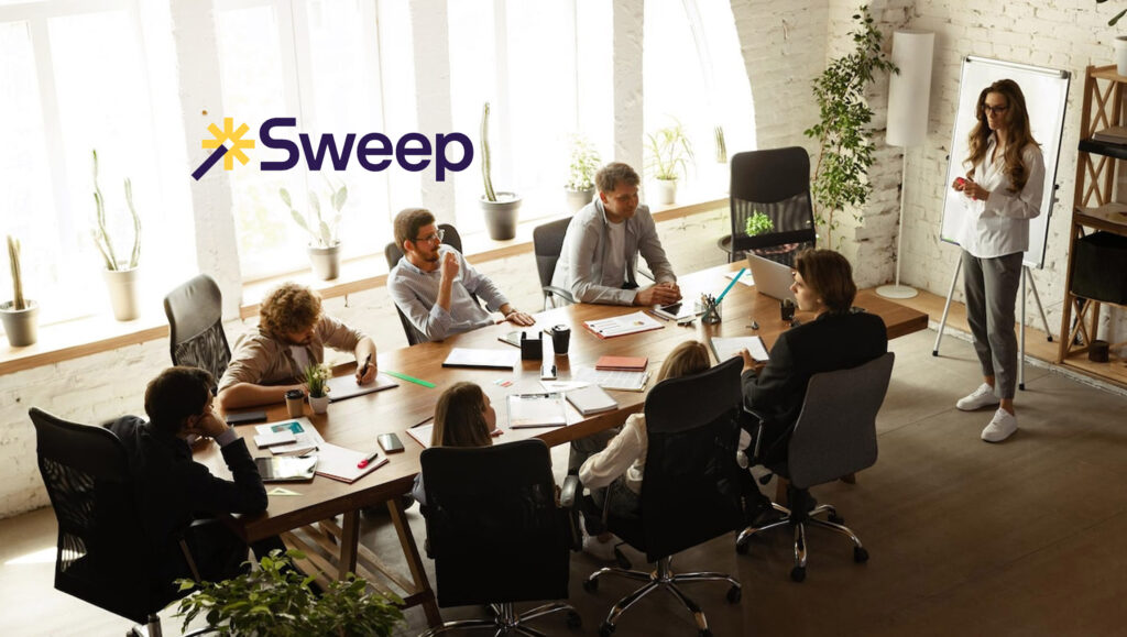 Sweep Emerges From Stealth With $28M to Change How Companies Work With Salesforce