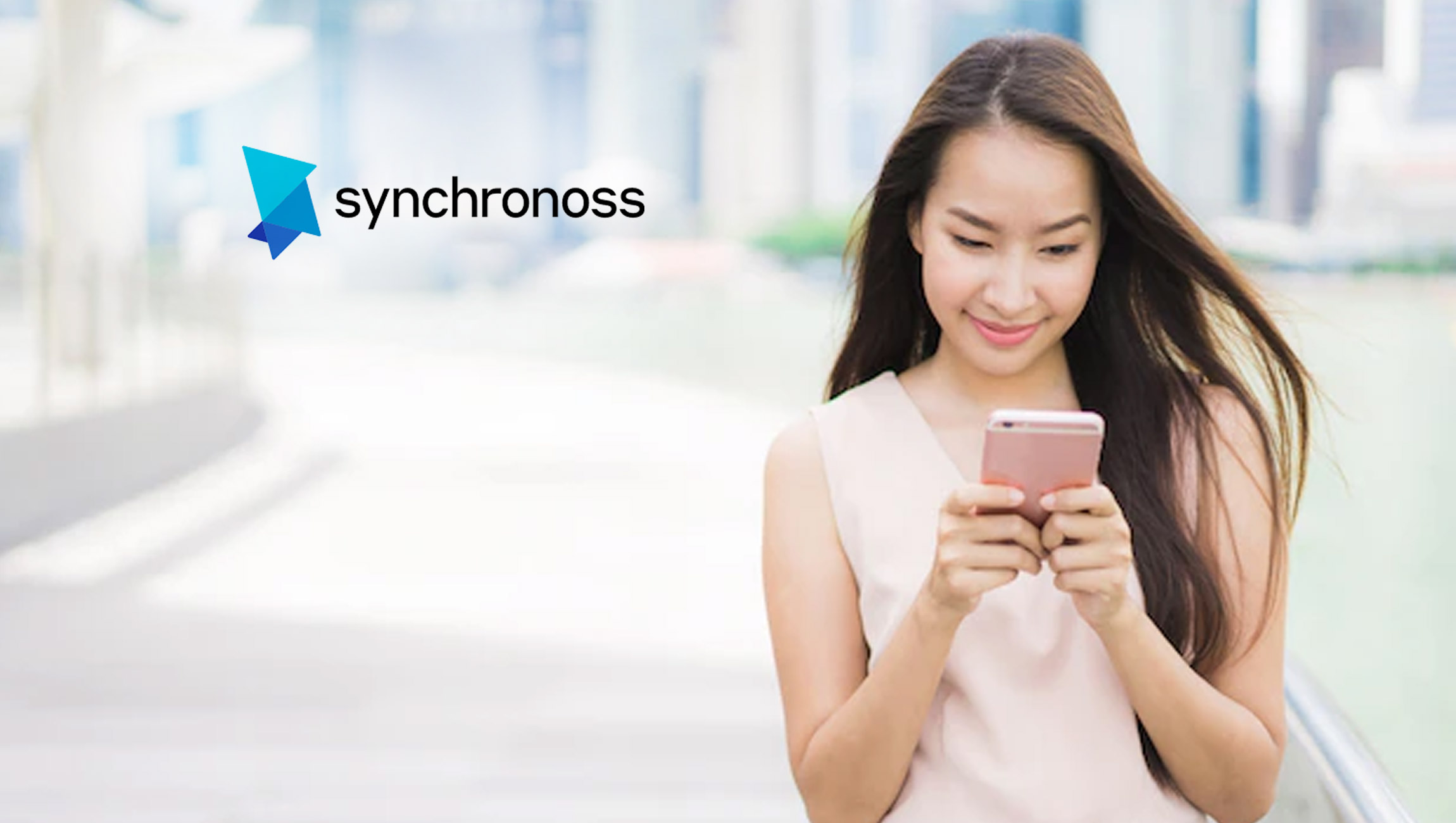 Synchronoss Announces Strong Messaging Platform Growth in Asia Pacific Fueled by Advanced Messaging