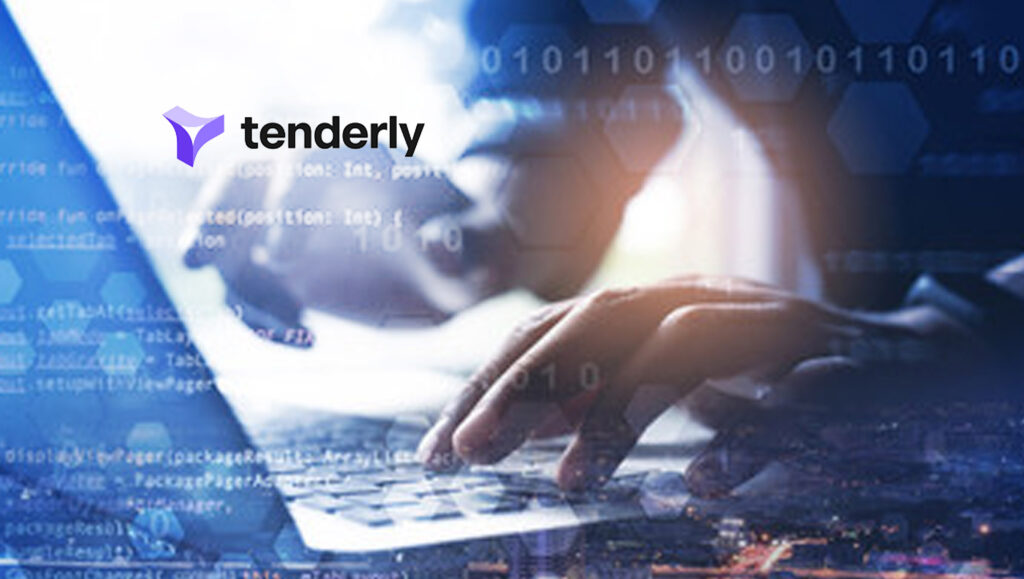 Tenderly Introduces Transaction Simulations in Web3 Gateway to Enable Efficiency for Dapp Developers