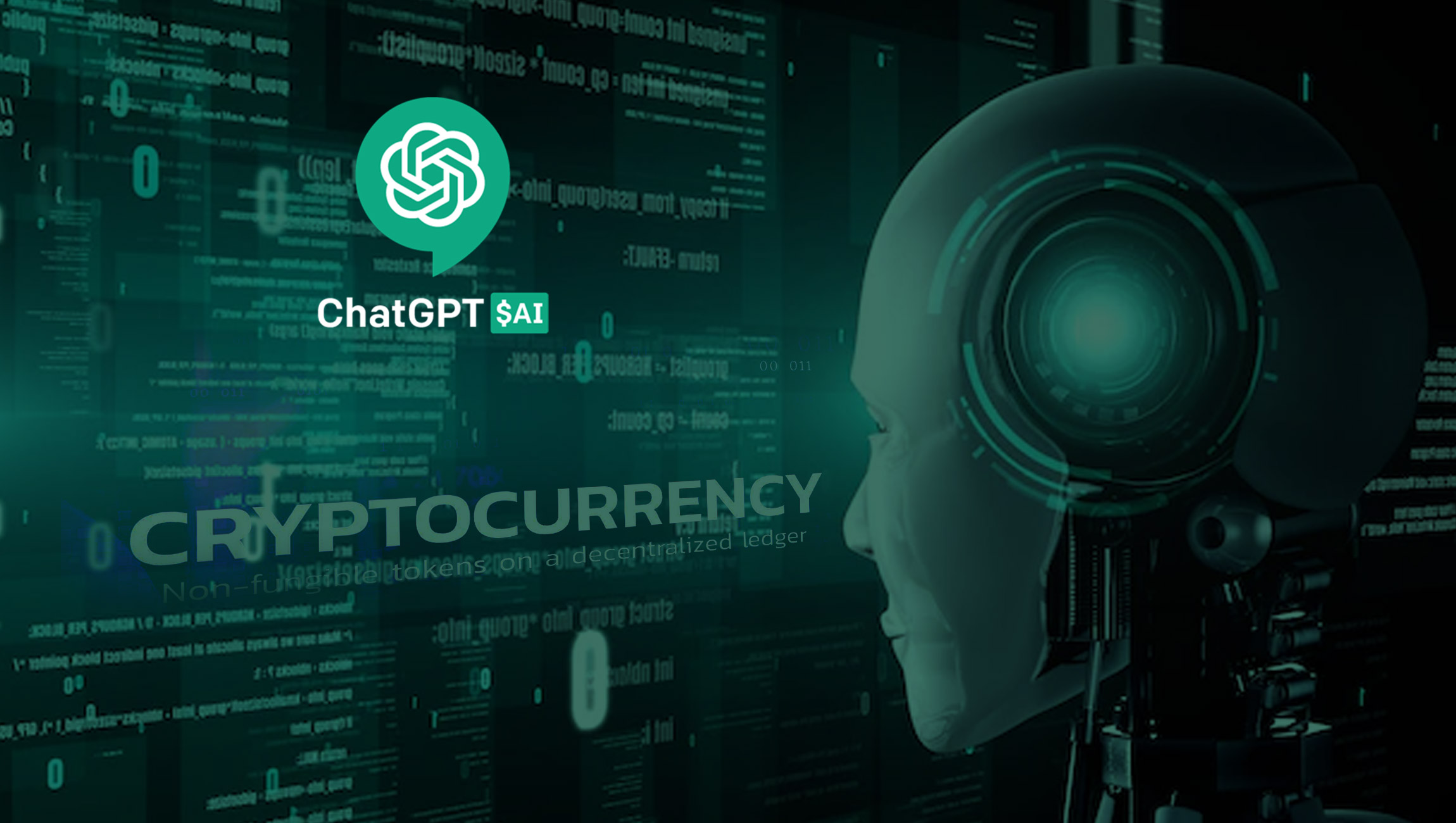 The Chatgpt – $AI Unlocks The Power Of AI With Its Latest Developments