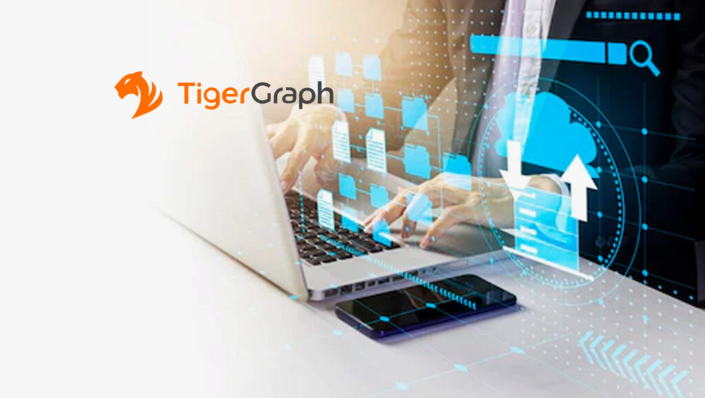 TigerGraph Recognized for the First Time in the 2022 Gartner Magic Quadrant for Cloud Database Management Systems