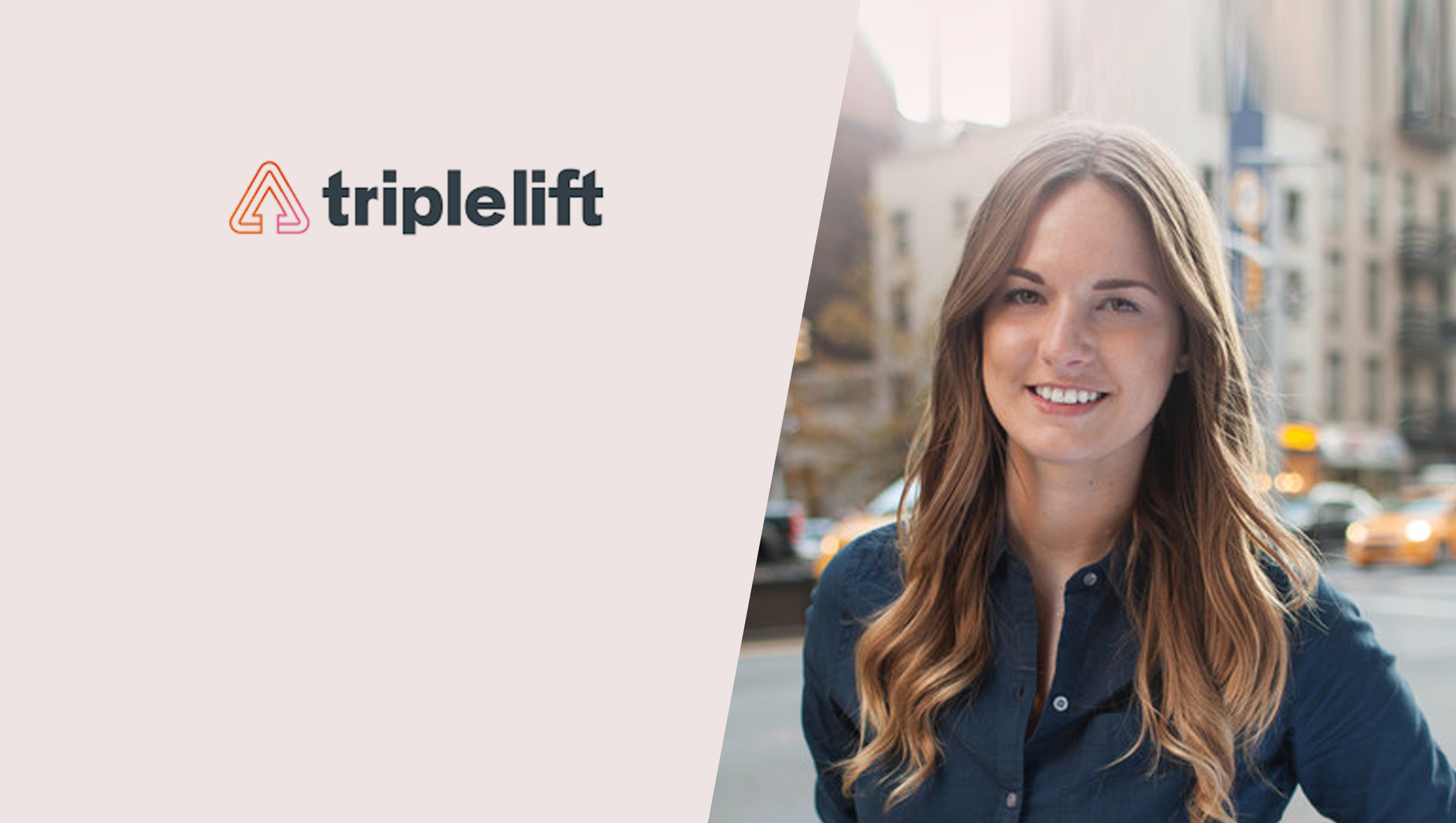 TripleLift Appoints Sonja Kristiansen as its Chief Business Officer