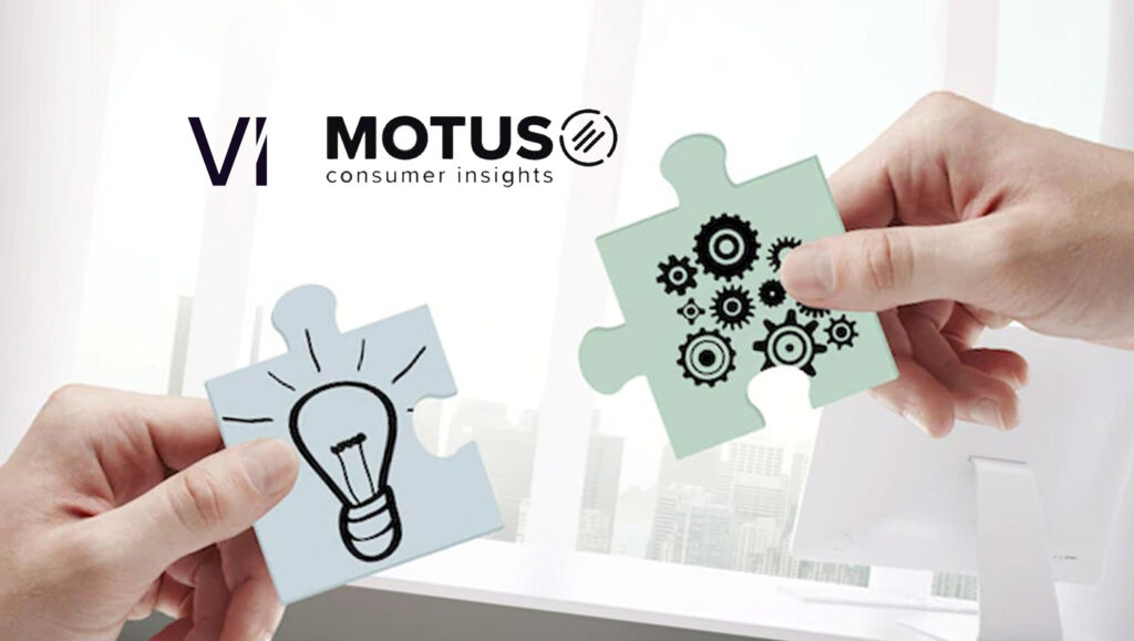 VI Labs Acquires Motus Consumer Insights