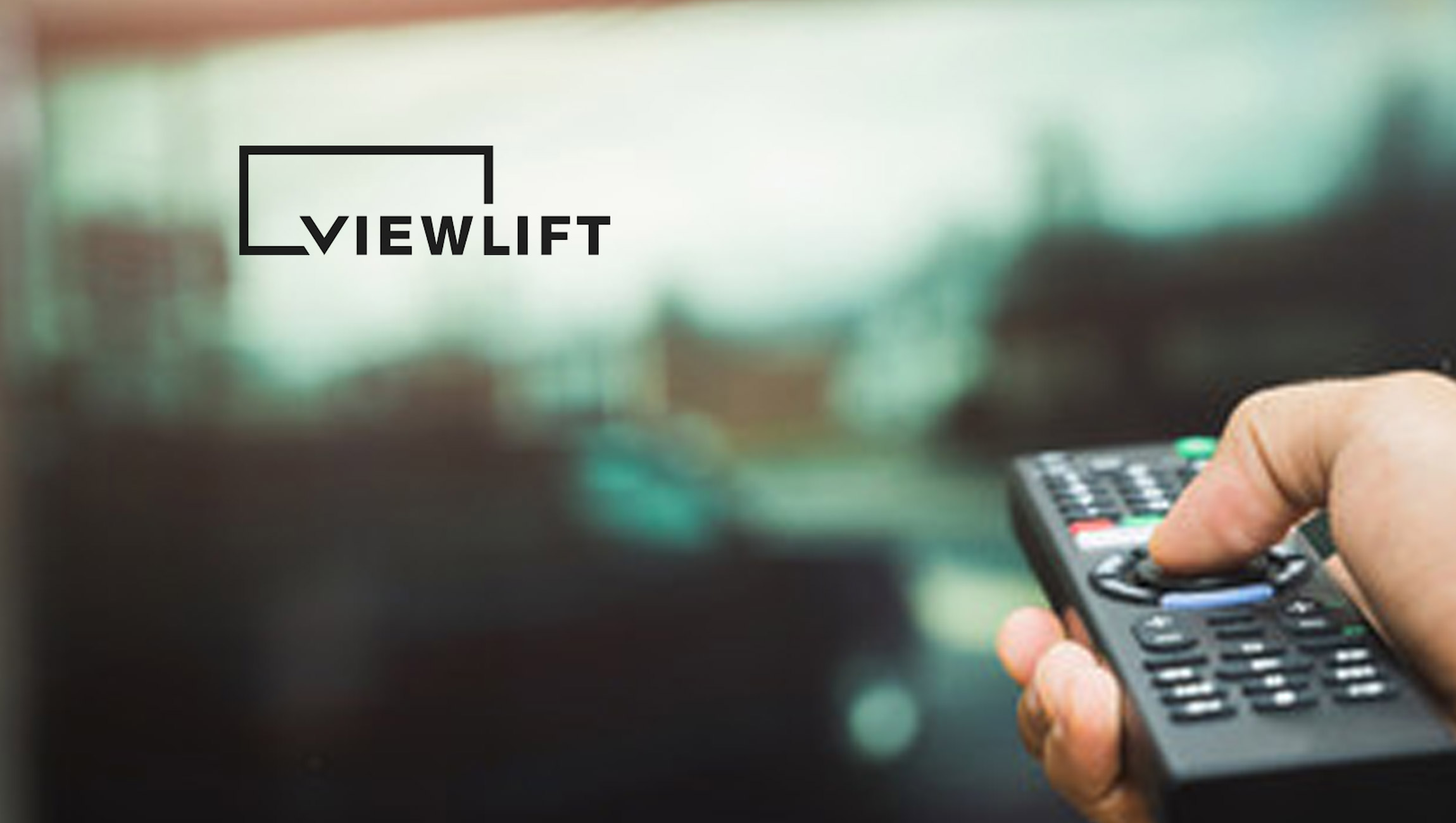 ViewLift Launches Clients on Vizio TV