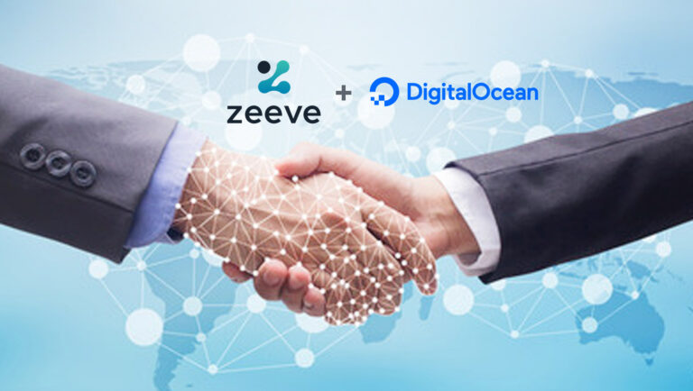 Web3 Infrastructure Provider, Zeeve Expands Cloud Network with DigitalOcean Partnership