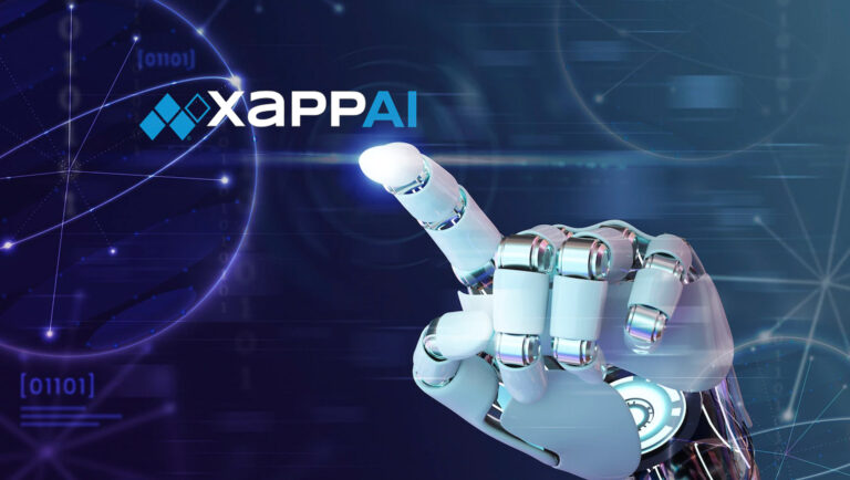 XAPP AI Achieves AWS Conversational AI Competency Distinction