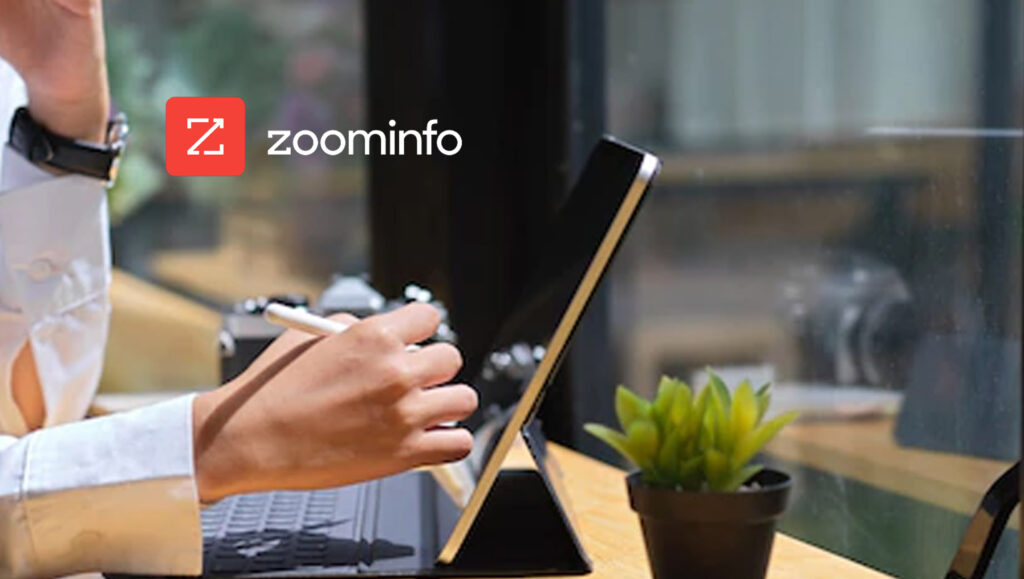 ZoomInfo Sets Company Record with 29 Top Product Ratings on G2 Winter Grids