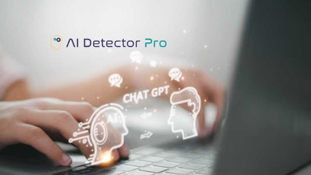 AI Detector Pro Releases AI and ChatGPT Content Detector Tool