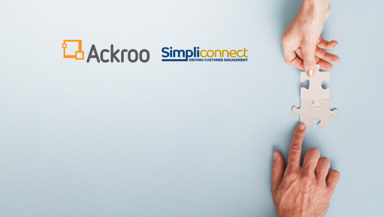 Ackroo Completes Acquisition of Simpliconnect