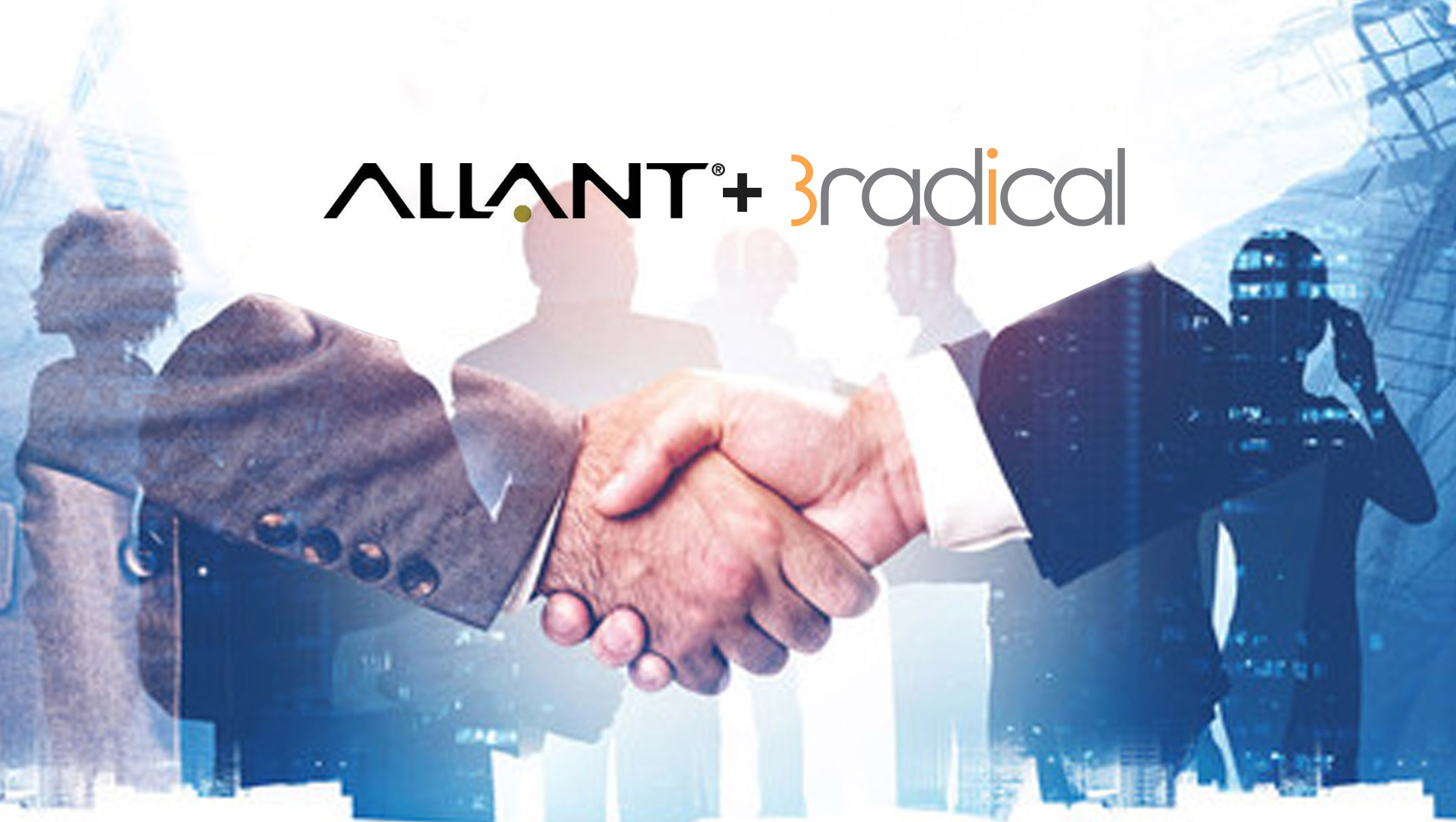 Allant Signs Strategic North American Partnership Agreement with 3radical