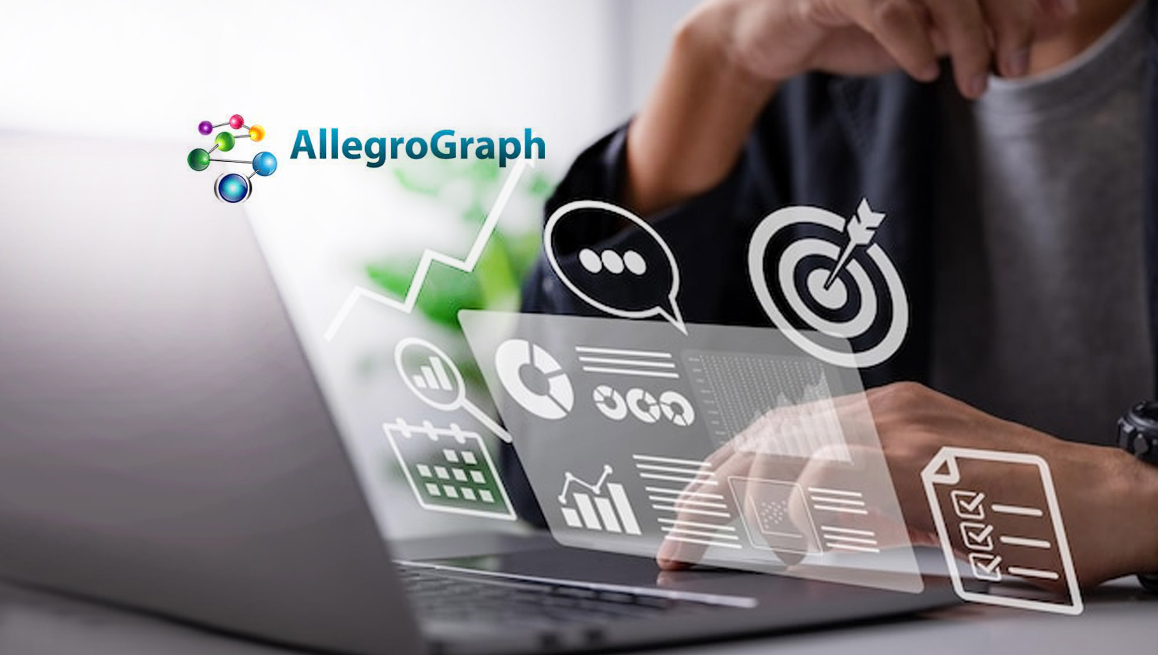 AllegroGraph Named “2023 - Trend Setting Product” by Database Trends and Applications