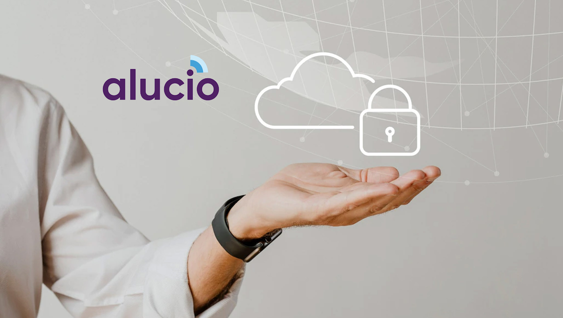 Alucio Receives Well Respected ISO 27001 Certification