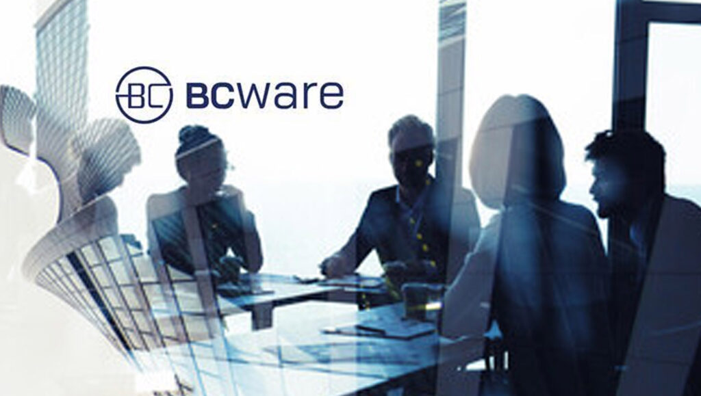 BCware Attracts Two Former TIBCO Executives to Support Next Stage of Growth