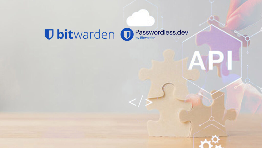 Bitwarden Acquires Passwordless.dev, the Leading API Built on Modern FIDO2 WebAuthn Standards