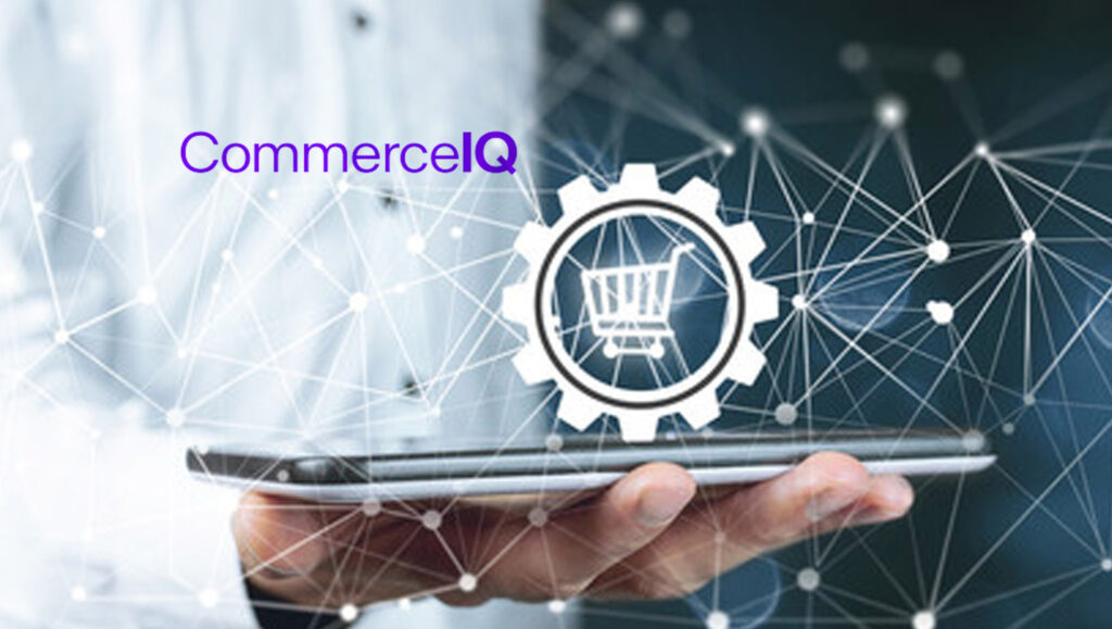 Building on Exponential Growth in 2022, CommerceIQ Continues to Lead Retail Ecommerce Management Platforms Globally