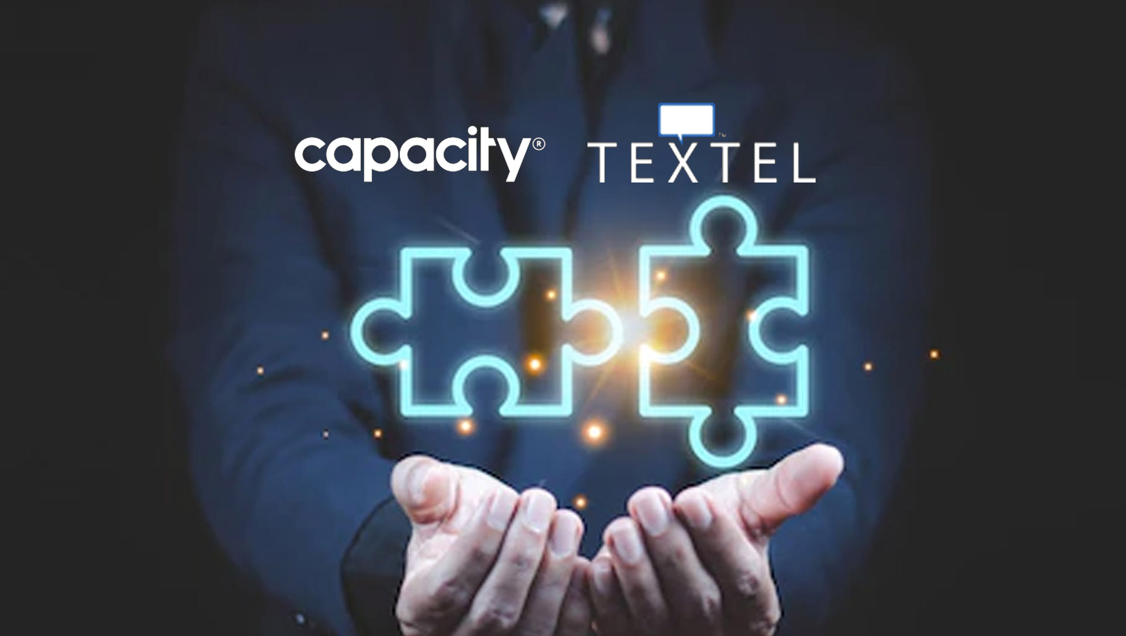 Capacity Acquires Textel to Enable Businesses With Conversational AI in SMS