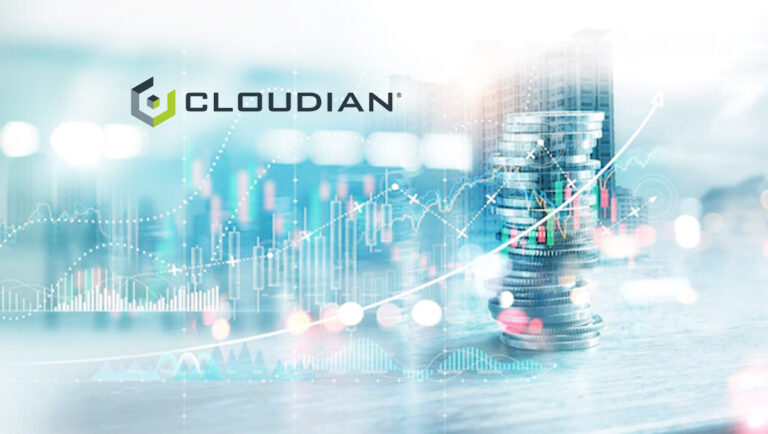 Cloudian Raises $60 Million In Funding to Accelerate Hybrid Cloud Data Management