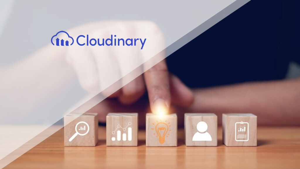 Cloudinary Embedded Media Experiences (EMX) Makes Game-Changing Media Technology Available to Solution Providers