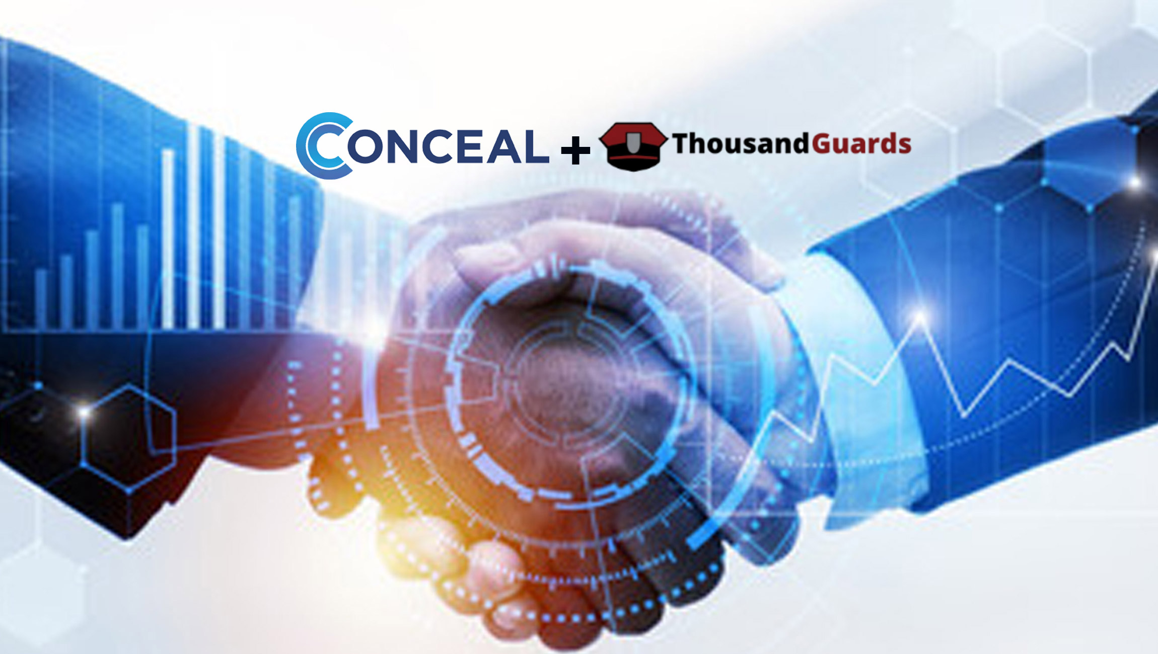 Conceal Partners with Thousand Guards to Expand Into MSSP Markets