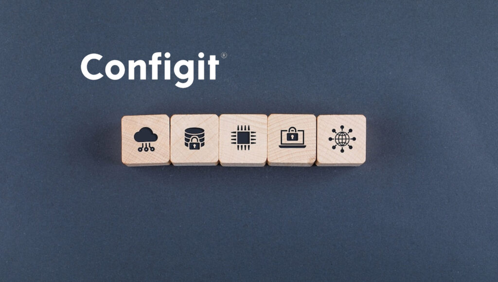 Configit Introduces Cloud-Based Configuration Lifecycle Management Platform