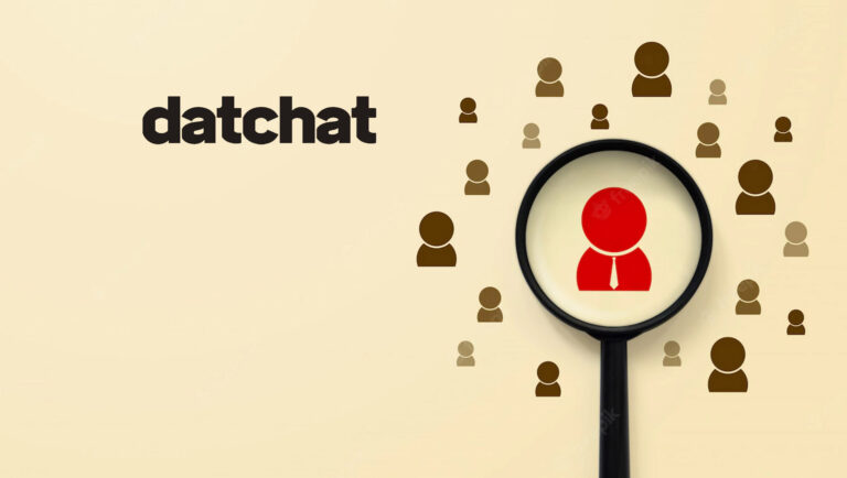 DatChat Hires Christopher Berrios as Vice President of Communications