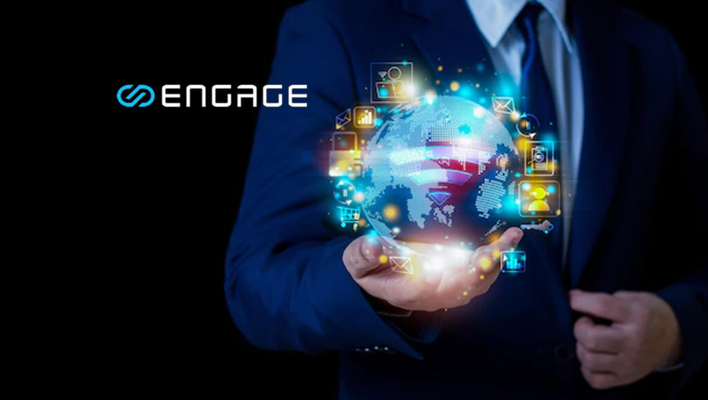 ENGAGE Unveils New AI Customer Service Virtual Employee Named Athena