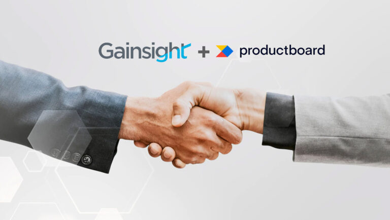 Gainsight and Productboard Partnership Puts Customers at the Center of All Product Decisions