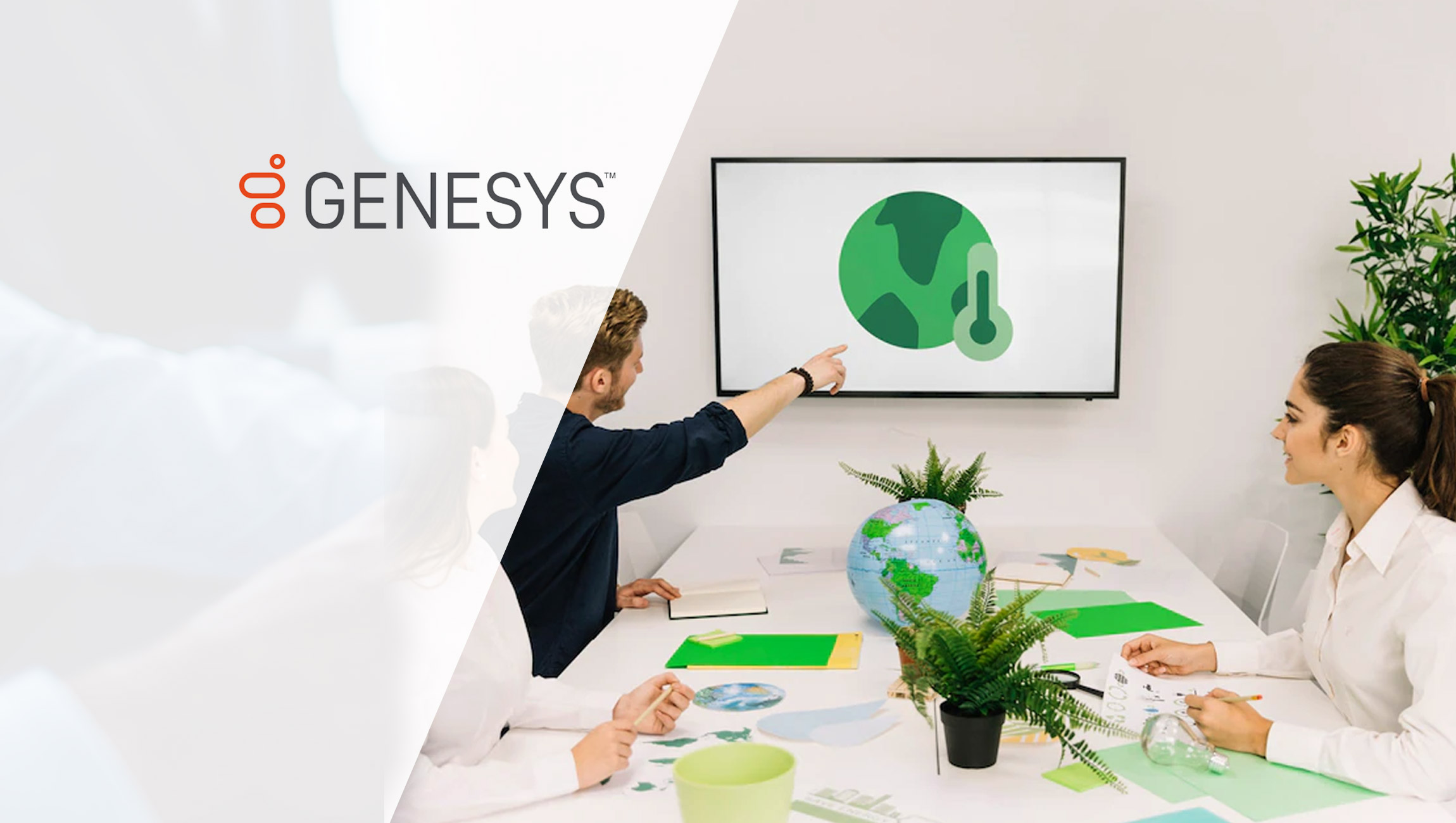 Genesys Earns 2022 Great Place to Work Certification