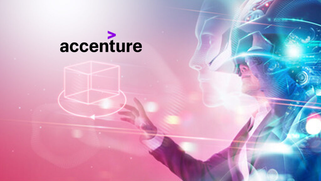 Growing Consumer and Business Interest in the Metaverse Expected to Fuel Trillion Dollar Opportunity for Commerce, Accenture Finds