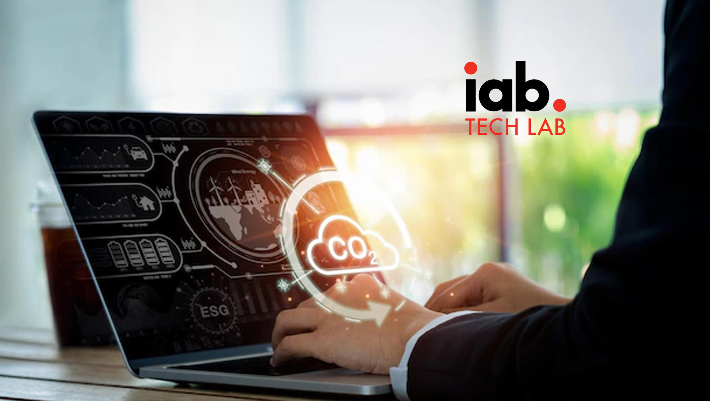 IAB Tech Lab Unveils Multi-Year Green Supply Path Initiative to Reduce Carbon Impact of Digital Ads