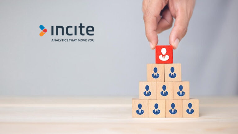 Incite Analytics Appoints Rita Brasler As CEO