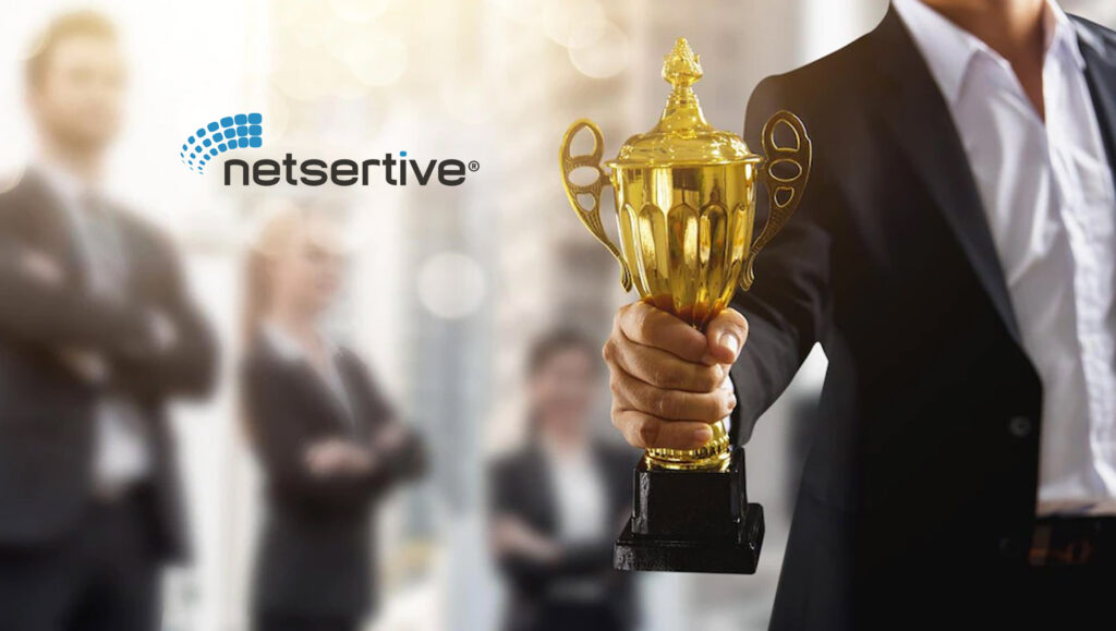 Kathy J. Evert Named a Netsertive Season of Giving: Franchisee Recognition Award Winner