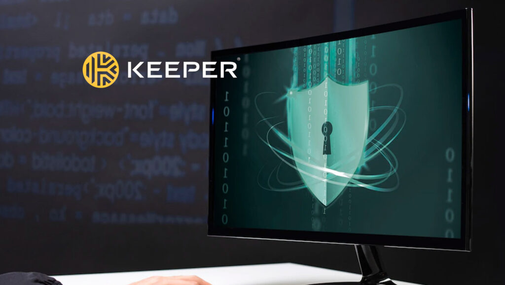 Keeper Security Announces Expanded Passkey Management on Desktop Browsers