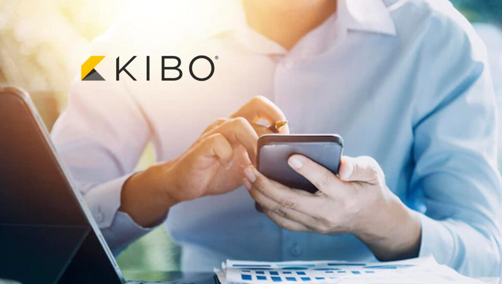 Kibo's Latest Product Updates Help Companies Unlock the Freedom of Flexibility