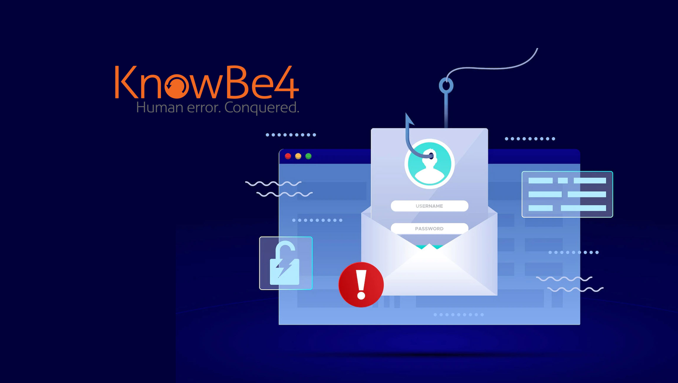 New KnowBe4 SecurityCoach Integrates With Cloudflare’s Cloud Email Security