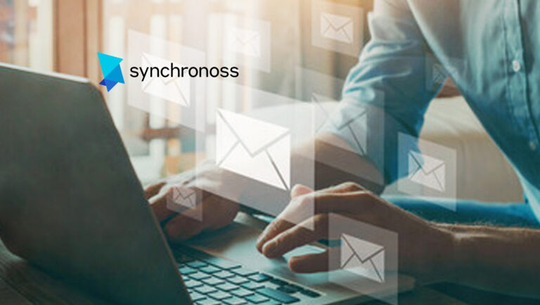 Leading Asia Pacific Carrier Leverages Synchronoss Email Suite to Support Significant Growth to Over 50 Million Users