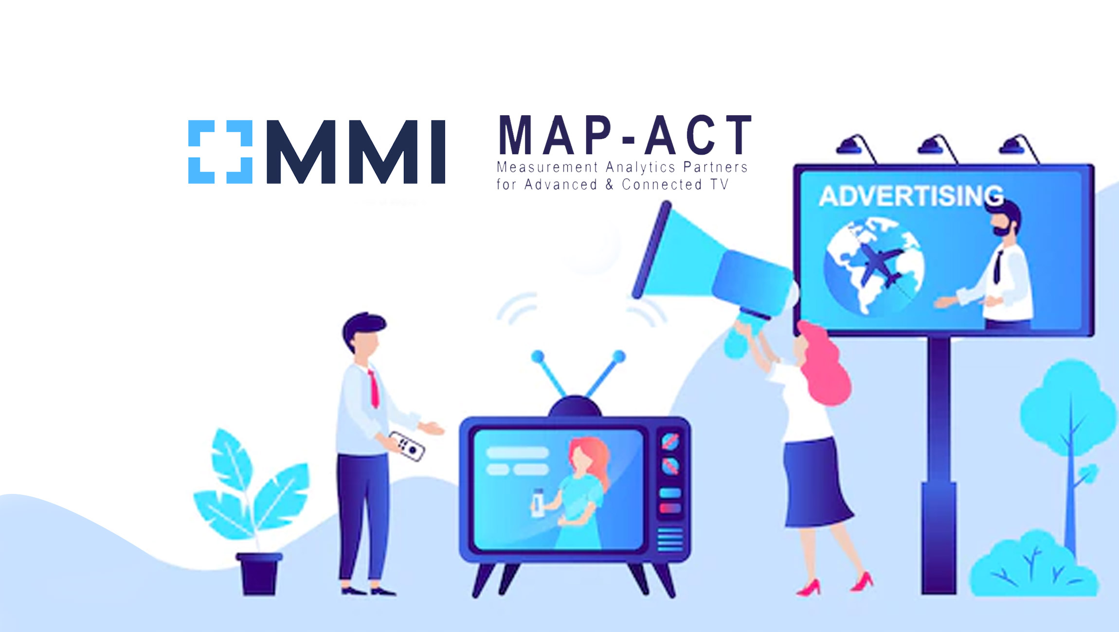 Method Media Intelligence (MMI) Releases MAP-ACT, Reducing CTV Ad Waste by 50%