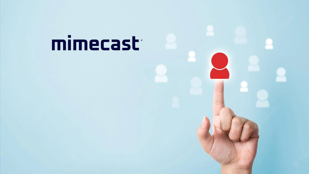 Mimecast Appoints Janet Prosper as Chief Human Resources Officer