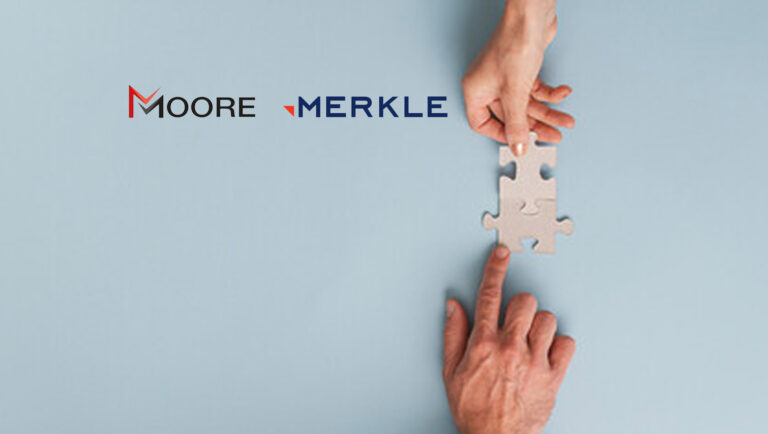 Moore Announces the Acquisition of Merkle Response Management Group