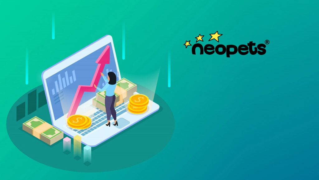 Neopets Raise $4M From Web3 Leaders To Bring 90s Classic to the Metaverse