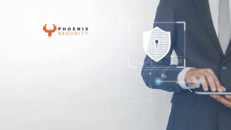 Phoenix Security Launches V3 Of the Revolutionary Vulnerability Management Platform Leveraging Now Contextualization