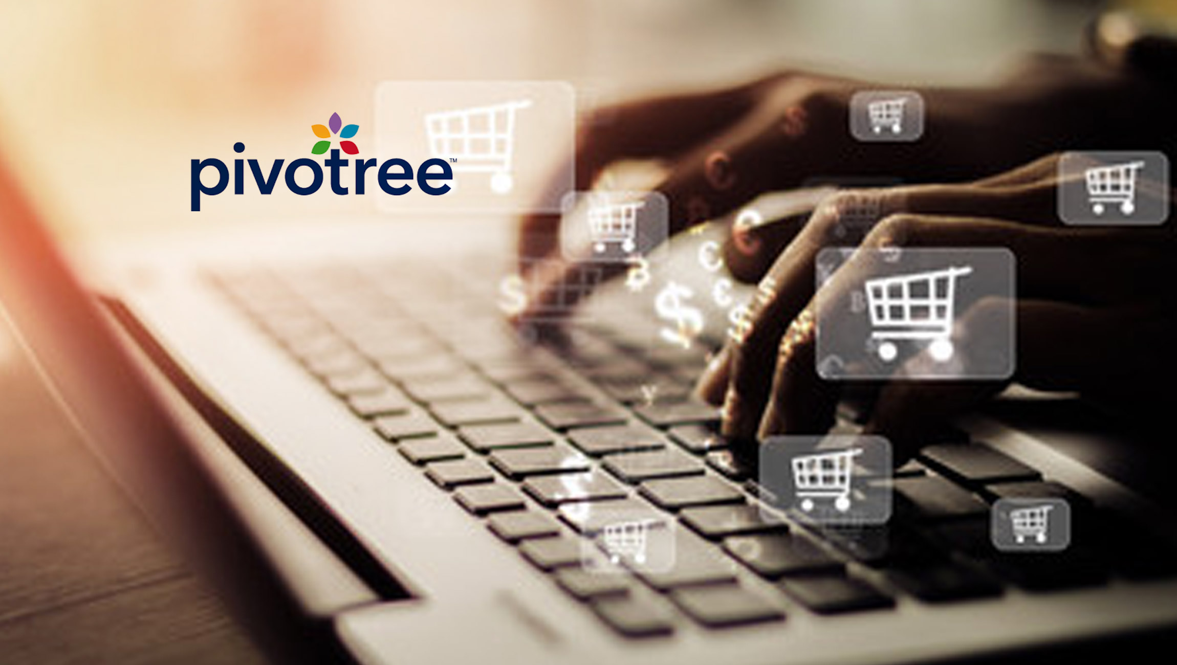 Pivotree Launches Commerce-as-a-Service (CaaS), A New Way of Empowering Frictionless Commerce and Digital Transformation