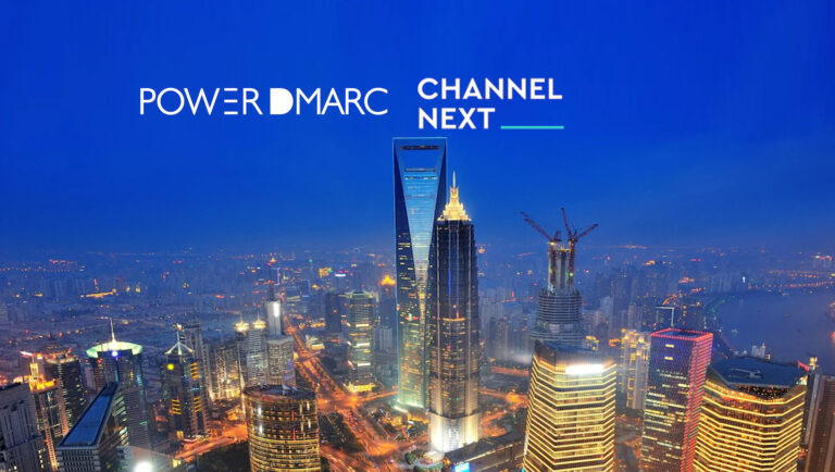 PowerDMARC and Channel Next Expand Their Operations In Dubai and the UAE